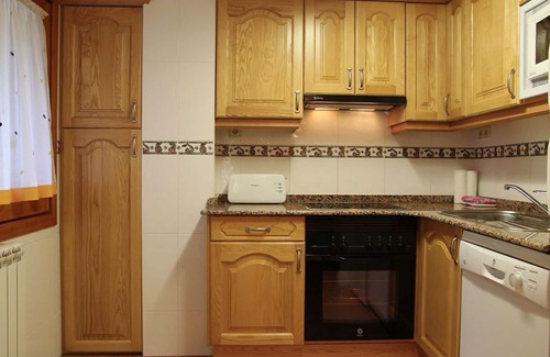 Sahun Apartment | El Pajar Bajo, Chuanon House