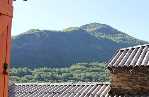 Sahun Apartment | El Pajar Bajo, Chuanon House