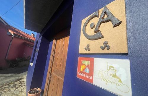 Mallecina House | El Pajar de Ca' Pilarona