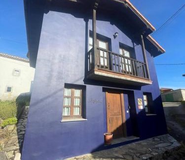 Mallecina House | El Pajar de Ca' Pilarona