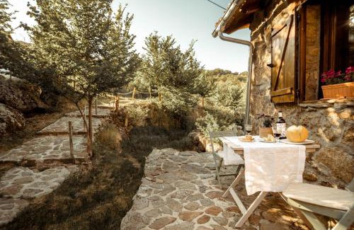 Solana de Avila House | El Pajar de Tío Mariano