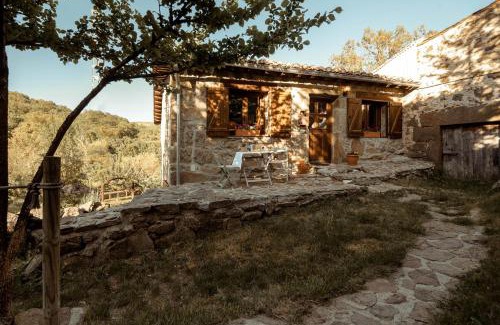 Solana de Avila House | El Pajar de Tío Mariano