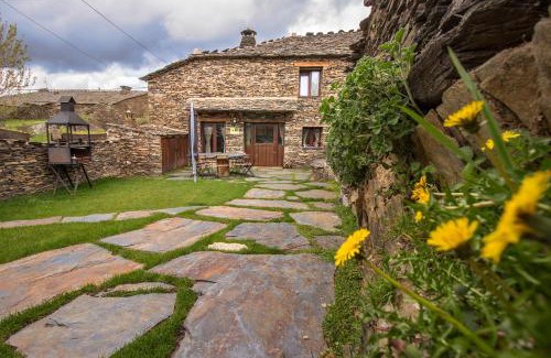 Majaelrayo House | El Pajar Negro