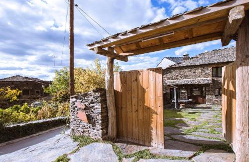Majaelrayo House | El Pajar Negro