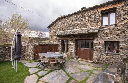 Majaelrayo House | El Pajar Negro