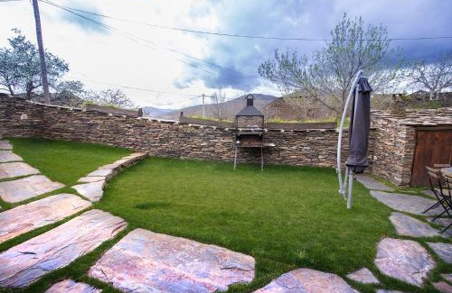 Majaelrayo House | El Pajar Negro