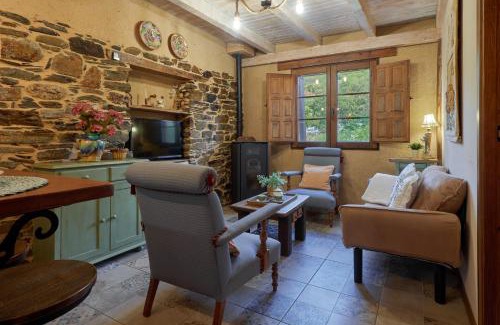 Rimor House | El Pajariel ll