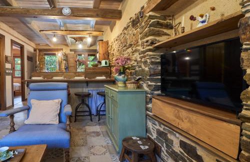 Rimor House | El Pajariel ll