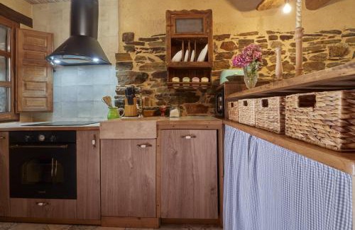 Rimor House | El Pajariel ll