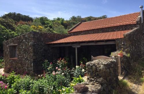 Valverde House | El Pajero de Erese