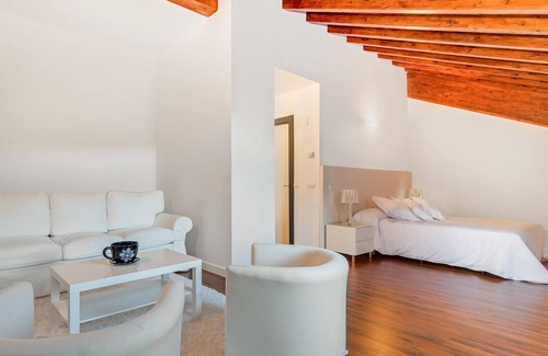 Quintanilla San Garcia Hotel | El Palacete del Obispo