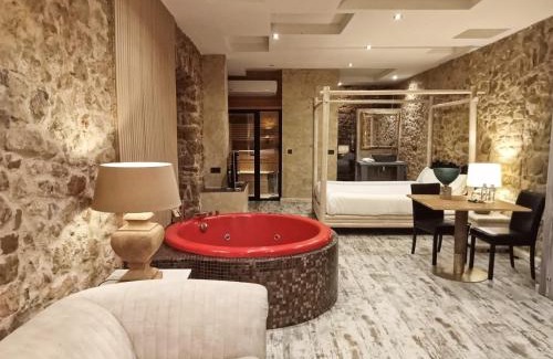 Morcin Hotel | EL PALACETE SOÑADO o