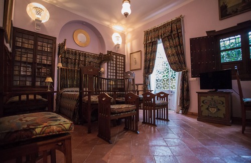 Cazalla De La Sierra Other | El Palacio De San Benito - country chic