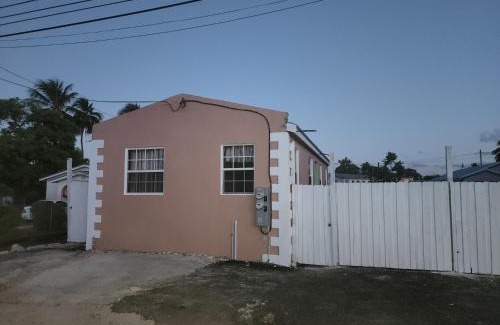 Bridgetown Apartment | El Palacio Hidden City Place #2