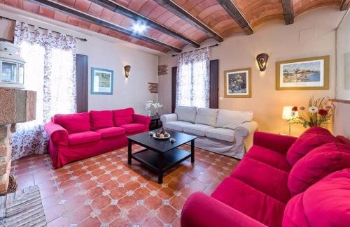Zufre House | El Paladin