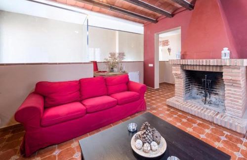 Zufre House | El Paladin