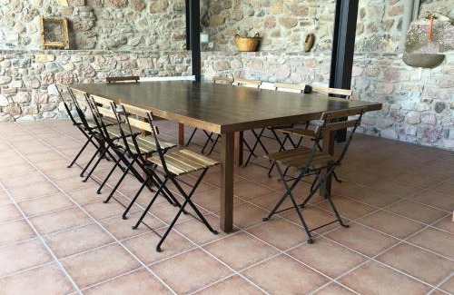 Peramea House | El Paller de Casa Parramon