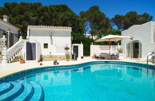 Panorama House | El Palmeral by Interhome