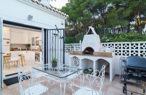 Panorama House | El Palmeral by Interhome