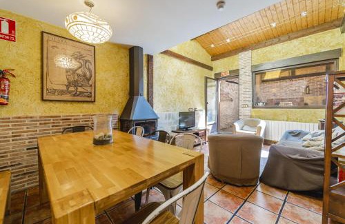 Lerma House | El Palomar De La Cuesta