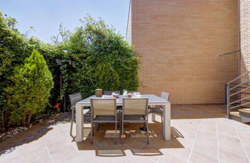 Boadilla del Monte Apartment | El Palomar