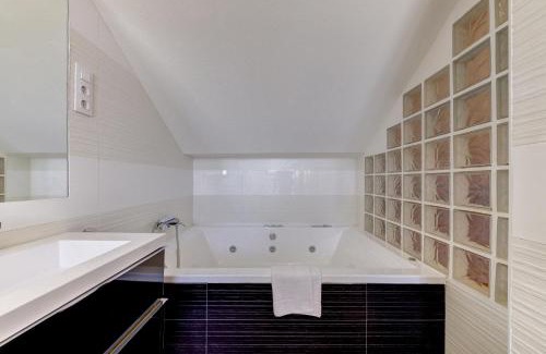Boadilla del Monte Apartment | El Palomar
