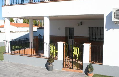 Jerez de los Caballeros House | El Pantano de Brovales