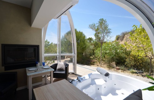 Jijona Hotel | El Pao