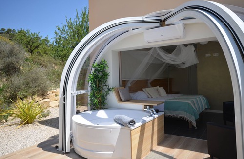 Jijona Hotel | El Pao