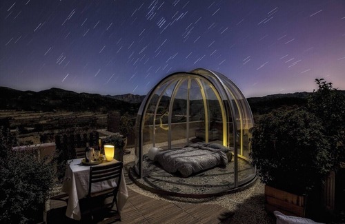 Jijona Hotel | El Pao