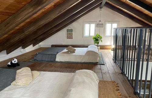 Bollullos de la Mitacion House | El Paraíso del Olivar