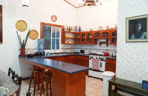 Apaneca Ski Chalet | El paraíso de Apaneca