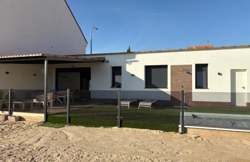 Ruidera House | El Paraíso Del Rey