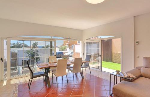 Caleta de Fuste House | El Paraíso del Sol