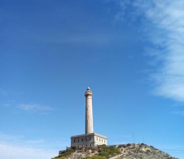 Los Nietos House | El paraíso del sol