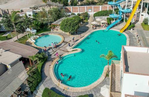 San Andres Apartment | El Paraíso Eco Resort