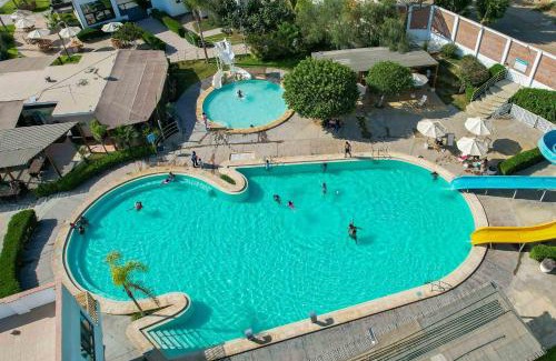 San Andres Apartment | El Paraíso Eco Resort