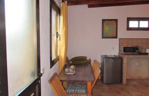 Tindaya House | El Paraíso in Tindaya Apartment