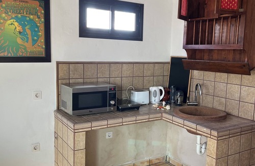 Tindaya House | El Paraíso in Tindaya Apartment