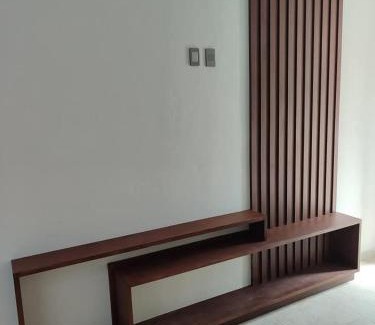 Jesus Maria House | El Paradise