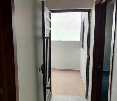 Jesus Maria House | El Paradise