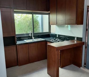 Jesus Maria House | El Paradise