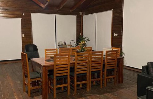Paso de la Patria House | El Parador
