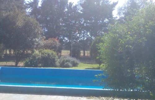 Partido de Baradero House | El paraiso