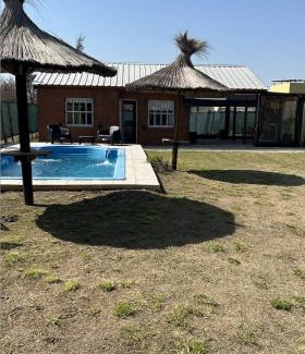 Navarro House | El Paraiso