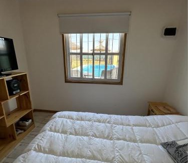 Navarro House | El Paraiso