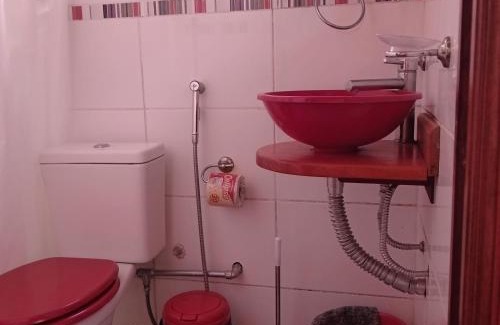 San Clemente Apartment | El Paraiso