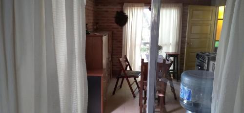 Carmen de Areco Apartment | El Paraiso de Carmen de Areco