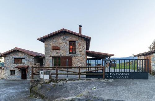 Rozas House | El Paraiso del Yayo