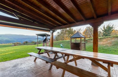 Rozas House | El Paraiso del Yayo